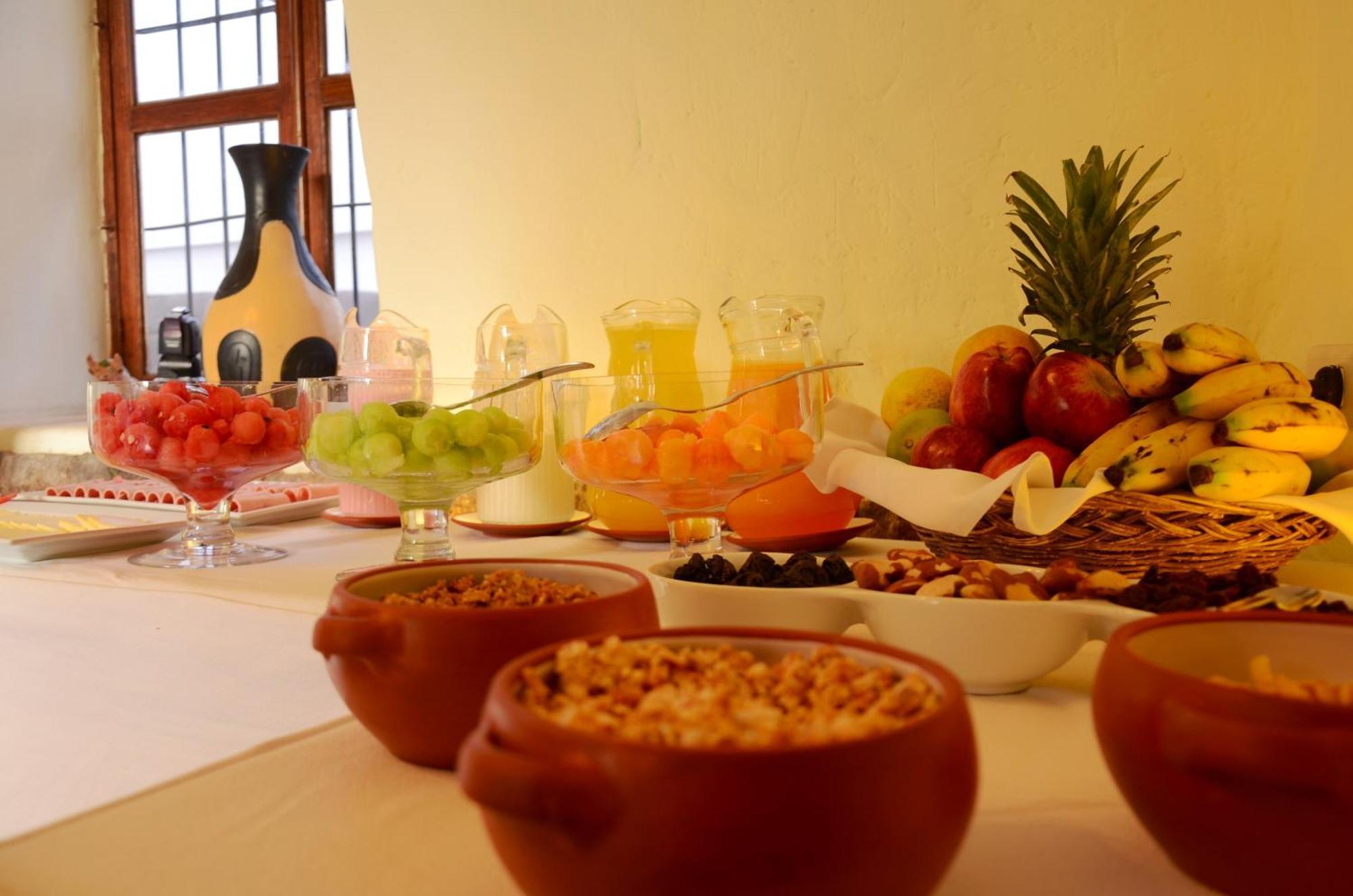 Unaytambo Boutique Hotel Куско Екстериор снимка