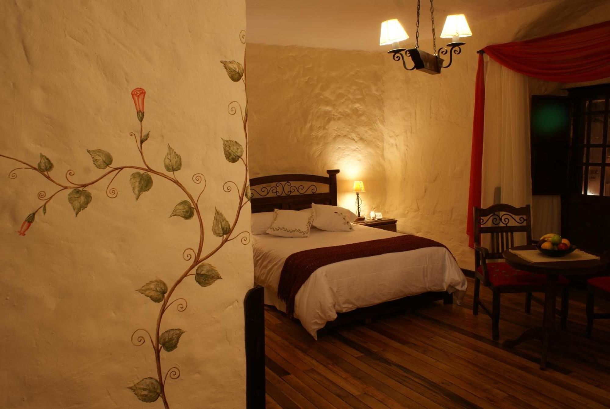 Unaytambo Boutique Hotel Куско Екстериор снимка