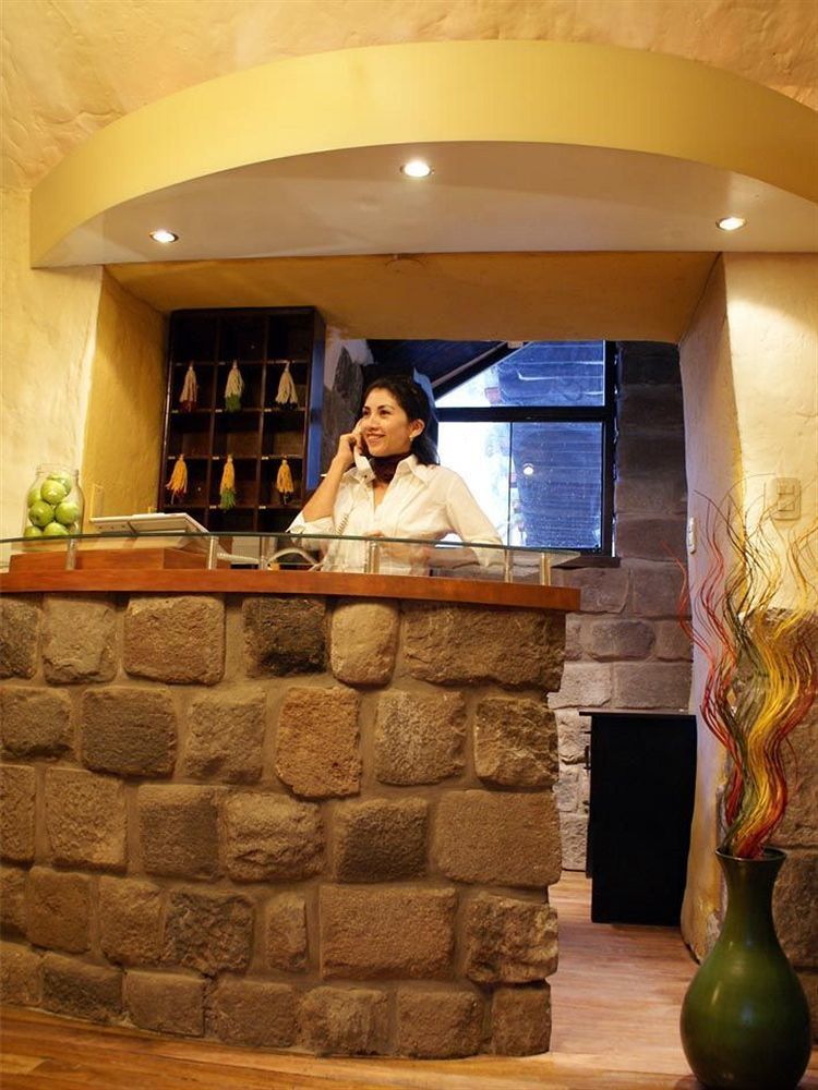 Unaytambo Boutique Hotel Куско Екстериор снимка