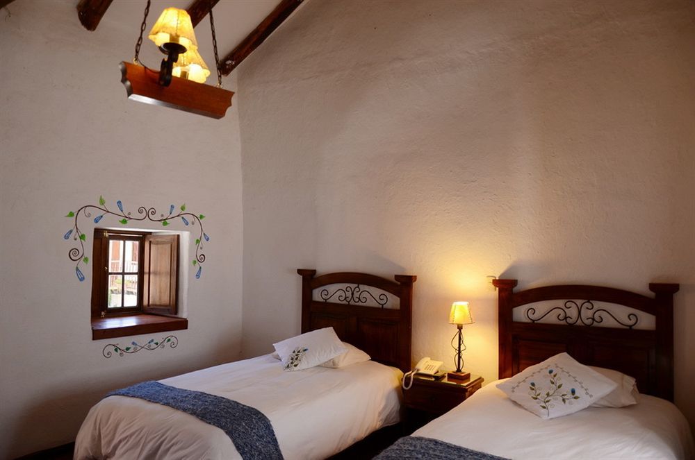 Unaytambo Boutique Hotel Куско Екстериор снимка