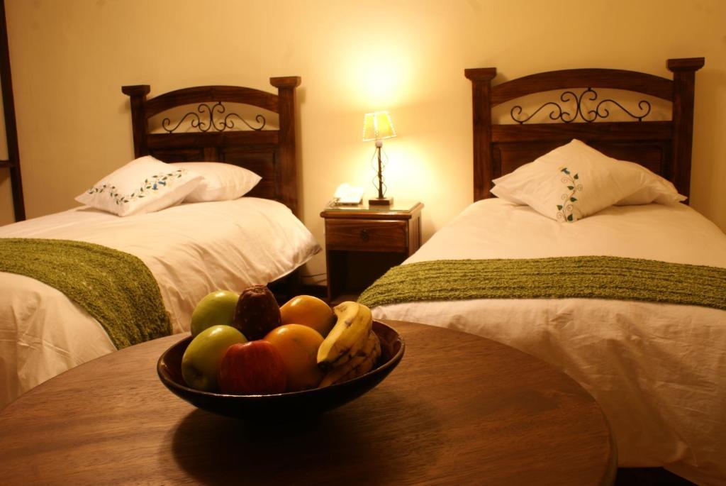 Unaytambo Boutique Hotel Куско Екстериор снимка