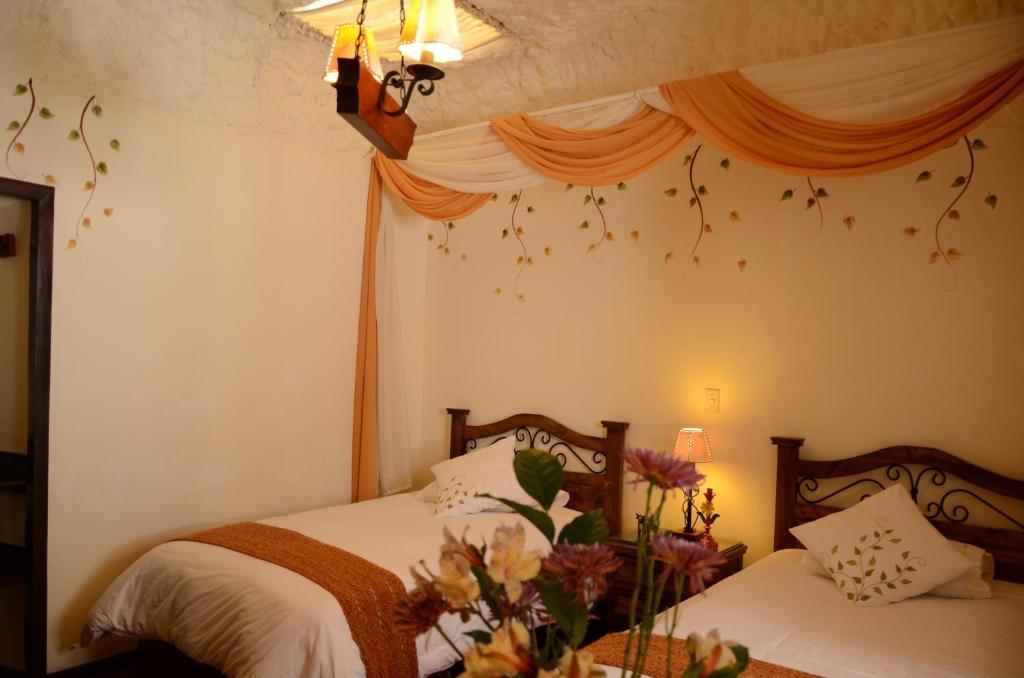 Unaytambo Boutique Hotel Куско Екстериор снимка
