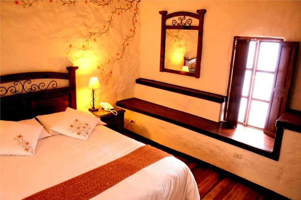 Unaytambo Boutique Hotel Куско Екстериор снимка